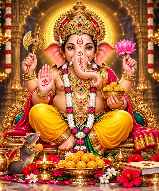 श्री गणेश
